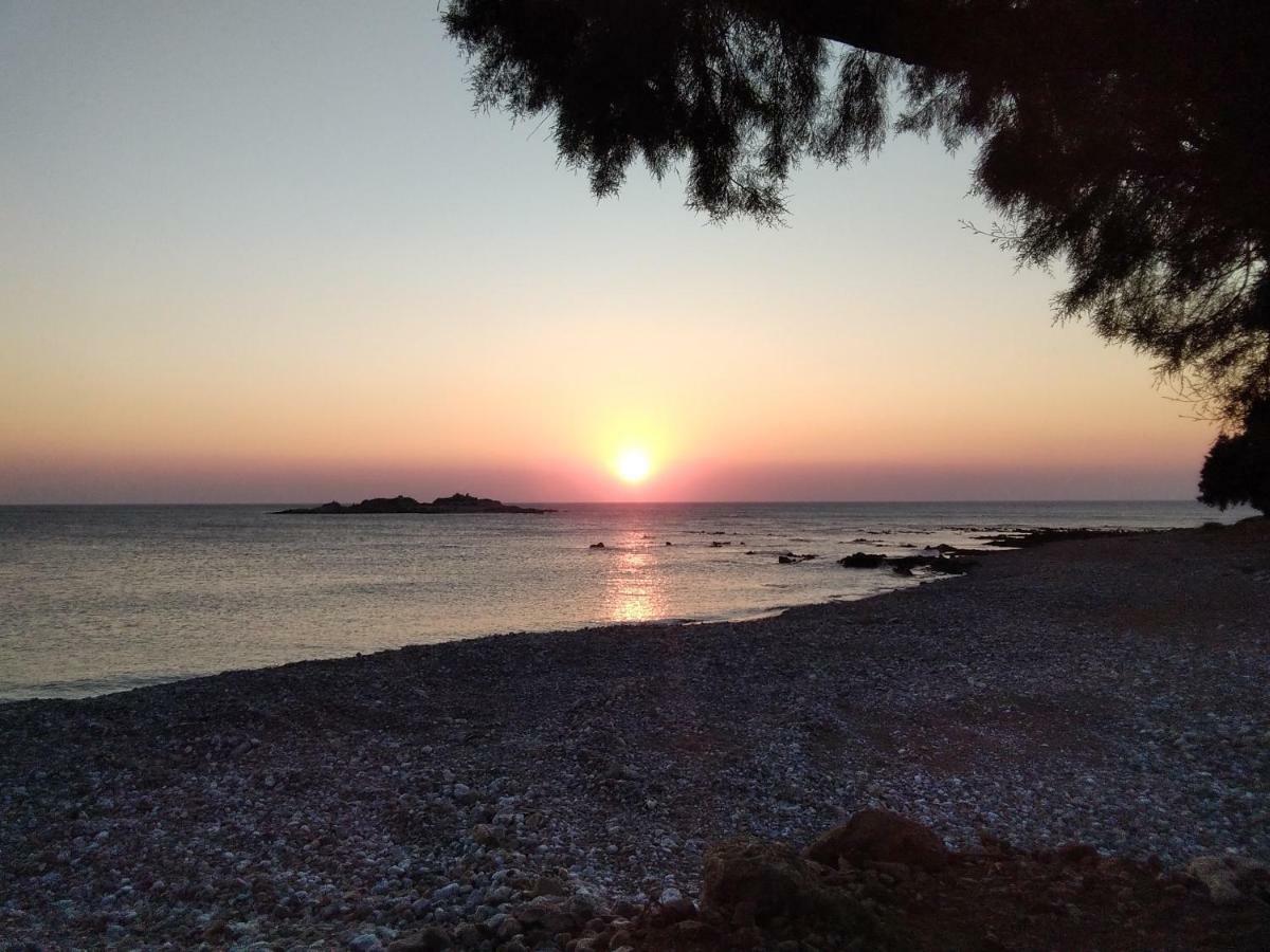 Sea Side House Rapanas Σπίτι διακοπών *